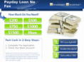 paydayloanfaxcom.com