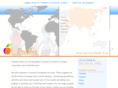 peachesinternational.com