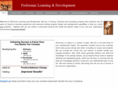 performaxlearning.com
