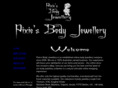 pixiesbodyjewellery.com