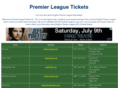 premierleaguetickets.info