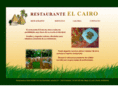 restauranteelcairo.com