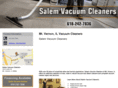 salemvacuum.com