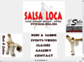 salsa-loca.com