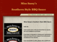 sassyssouthernbbq.com