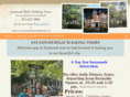 savannahbelletours.com