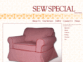 sewspecialhome.com