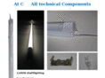 shaftlighting.com