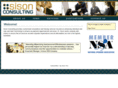 sisonconsulting.com