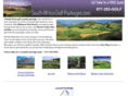 south-africa-golf-packages.com
