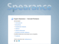 spearance.ru