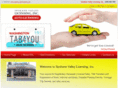 spokanevalleylicensing.com