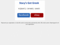 stacysgotgreek.com