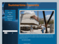summertimeprecast.com
