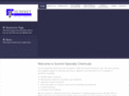summitchem.com