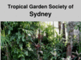 sydneytropical.org