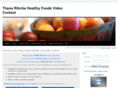 thaneritchiehealthyfoodscontest.com