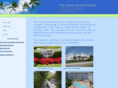 thecovecondominium.com