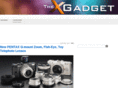 thexgadget.com