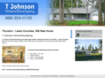 tjohnsonhomes.net