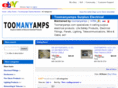 toomanyamps.com