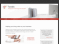tovalis.com