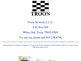 troonservices.com