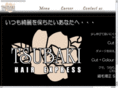 tsubakihair.com