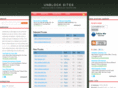 unblocksites.org