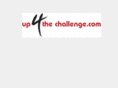 up4thechallenge.com