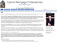 upfrontmtgloans.com