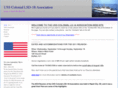 usscolonial.com