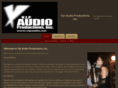 vipaudio.net