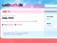 webturk.de