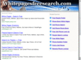 whitepagesfreesearch.com
