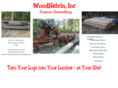 woodhelvin-custom-sawmilling.com