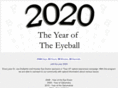 yearoftheeyeball.com