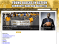youngblacksinaction.org