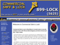 899lock.com