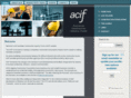 acif.com.au