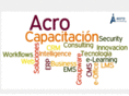 acroconsulting.com