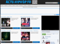 actu-hiphop.fr