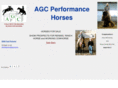 agchorses.com