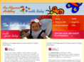 algarveholidaywithbaby.com