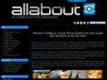 allaboutcityguides.com