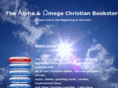 alpha-omega-bookstore.com