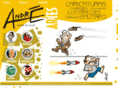 arteandre.com.br