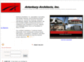 arterburyarchitects.com