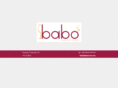 babovini.com