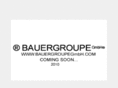 bauergroupegmbh.com